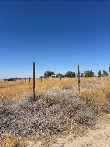 0 Avenue K-8, Lancaster, CA 93535
