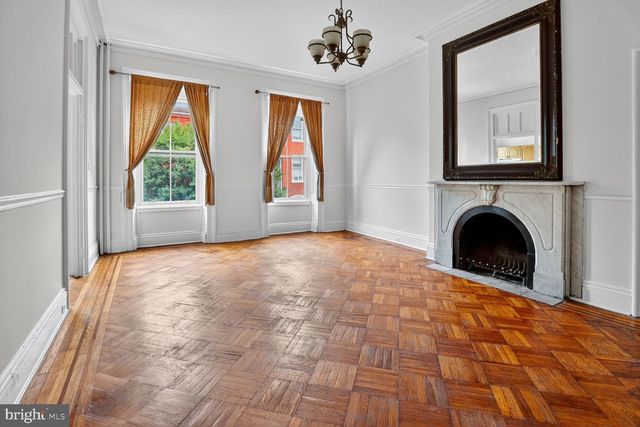 1404 MADISON AVE, Baltimore, MD 21217