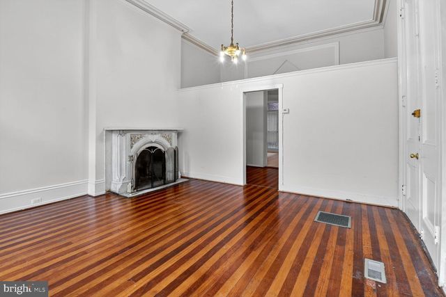 1404 MADISON AVE, Baltimore, MD 21217