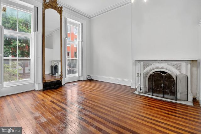 1404 MADISON AVE, Baltimore, MD 21217