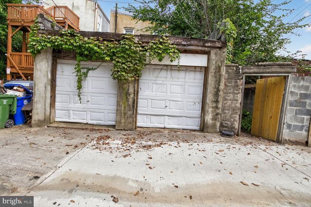 1404 MADISON AVE, Baltimore, MD 21217