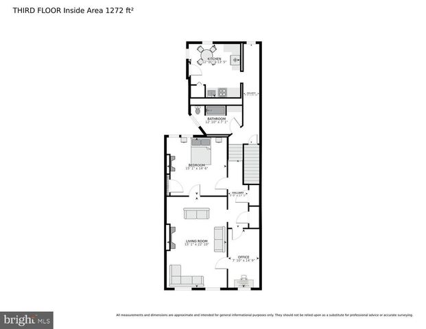 1404 MADISON AVE, Baltimore, MD 21217