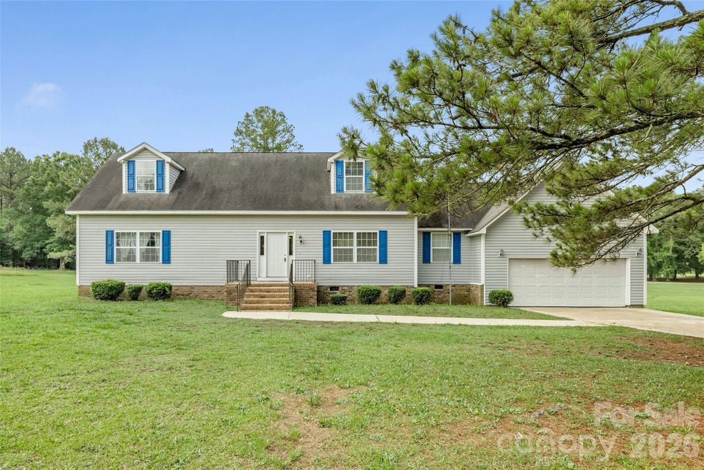 519 Birdie Haven Drive 31, Chester, SC 29706