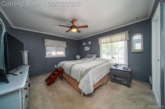 18481 Westbrook Drive, Livonia, MI 48152