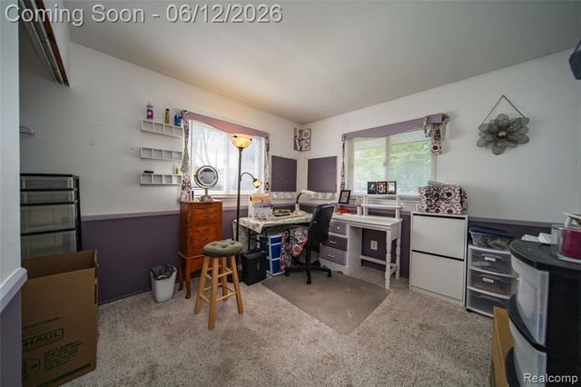 18481 Westbrook Drive, Livonia, MI 48152