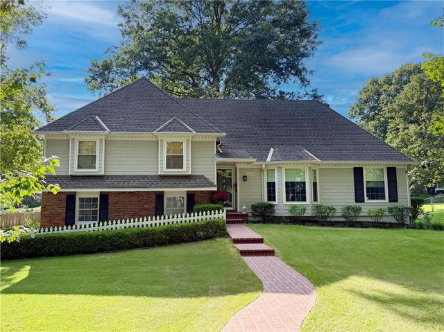 10508 Ensley Lane, Leawood, KS 66206