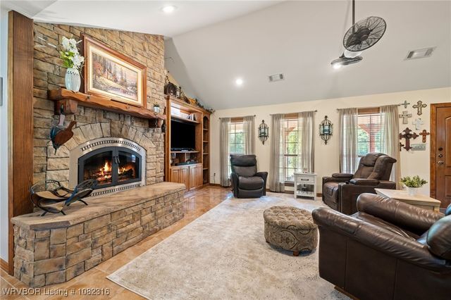 117 Biggs Street, Central City, AR 72941