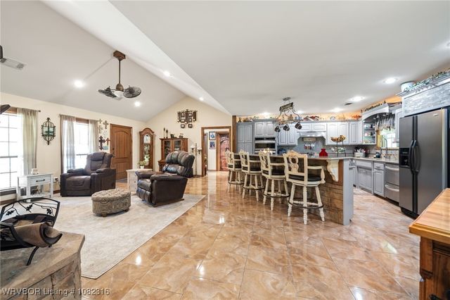 117 Biggs Street, Central City, AR 72941