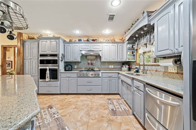 117 Biggs Street, Central City, AR 72941