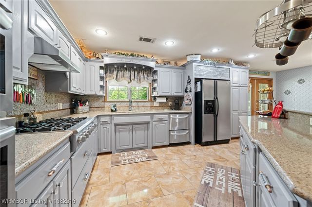 117 Biggs Street, Central City, AR 72941
