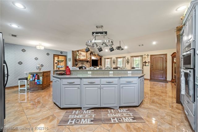 117 Biggs Street, Central City, AR 72941