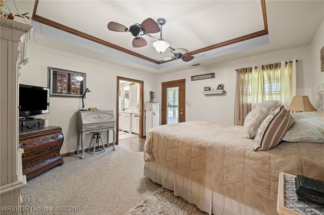 117 Biggs Street, Central City, AR 72941