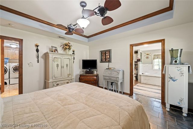 117 Biggs Street, Central City, AR 72941