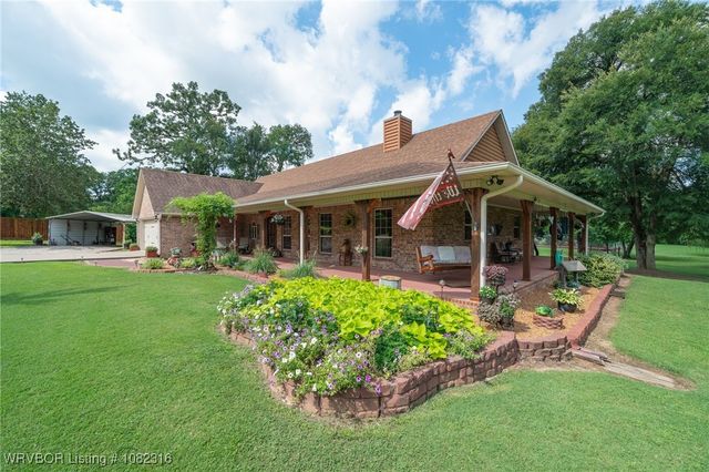117 Biggs Street, Central City, AR 72941