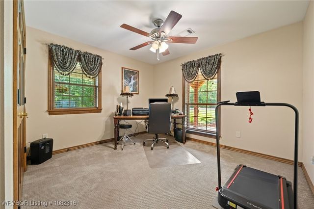 117 Biggs Street, Central City, AR 72941