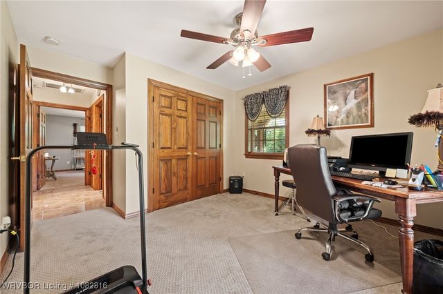 117 Biggs Street, Central City, AR 72941
