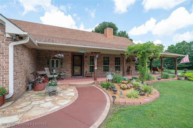 117 Biggs Street, Central City, AR 72941