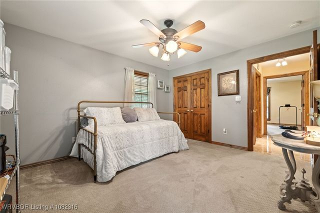 117 Biggs Street, Central City, AR 72941