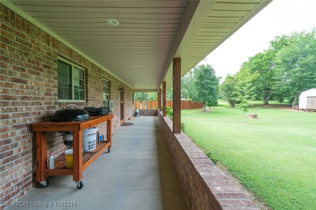 117 Biggs Street, Central City, AR 72941