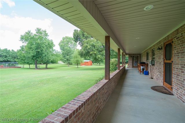 117 Biggs Street, Central City, AR 72941