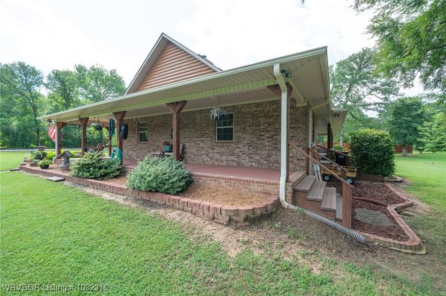 117 Biggs Street, Central City, AR 72941