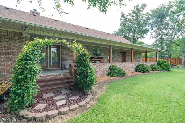 117 Biggs Street, Central City, AR 72941
