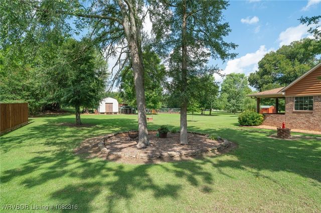 117 Biggs Street, Central City, AR 72941