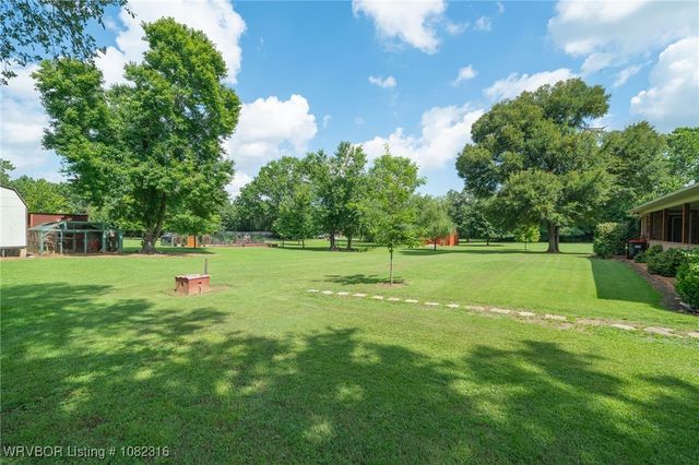 117 Biggs Street, Central City, AR 72941