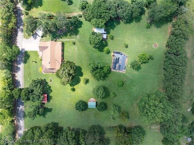 117 Biggs Street, Central City, AR 72941