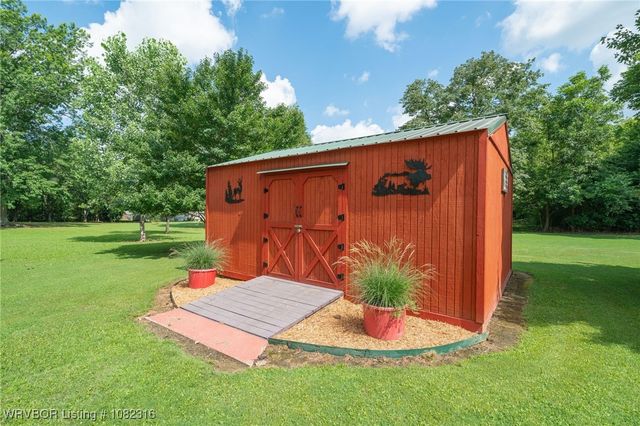 117 Biggs Street, Central City, AR 72941