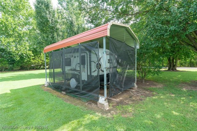 117 Biggs Street, Central City, AR 72941
