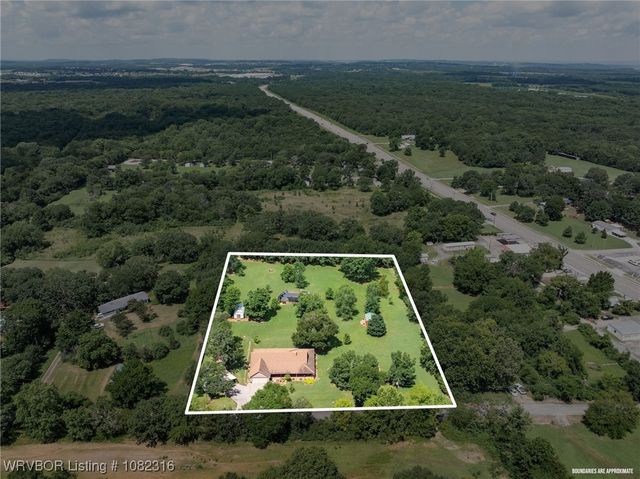 117 Biggs Street, Central City, AR 72941