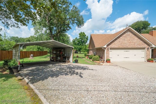 117 Biggs Street, Central City, AR 72941