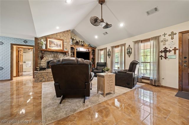 117 Biggs Street, Central City, AR 72941