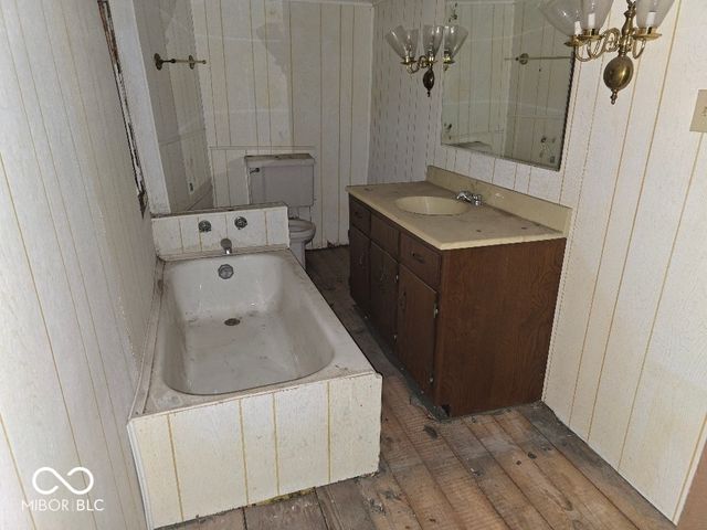 1411 Locust Street, Anderson, IN 46016