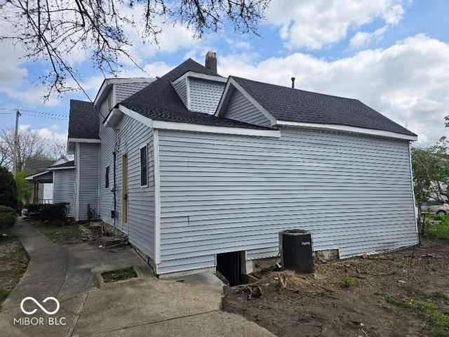 1411 Locust Street, Anderson, IN 46016