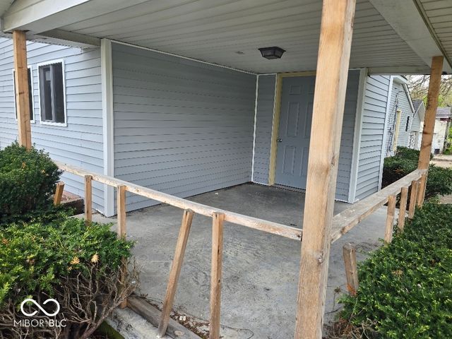 1411 Locust Street, Anderson, IN 46016