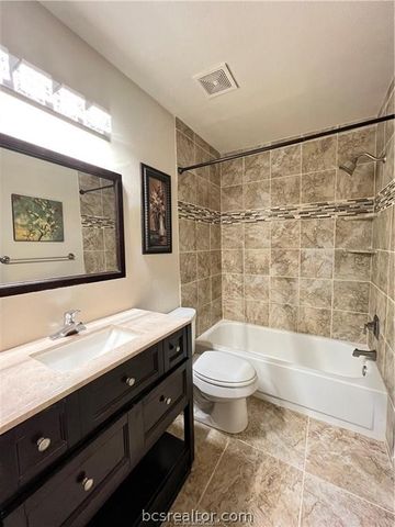1501 Stallings Drive 55, College Station, TX 77840