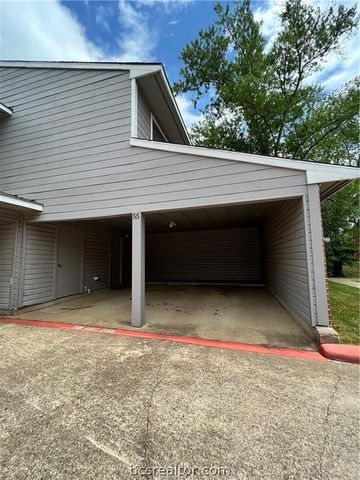 1501 Stallings Drive 55, College Station, TX 77840