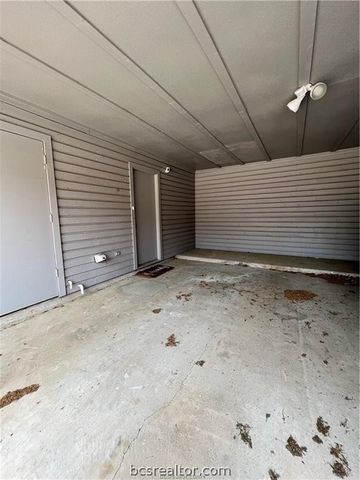 1501 Stallings Drive 55, College Station, TX 77840