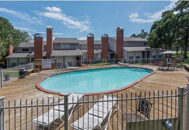 1501 Stallings Drive 55, College Station, TX 77840