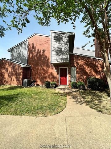 1501 Stallings Drive 55, College Station, TX 77840