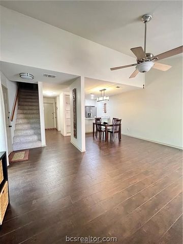 1501 Stallings Drive 55, College Station, TX 77840