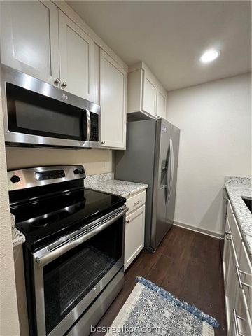 1501 Stallings Drive 55, College Station, TX 77840
