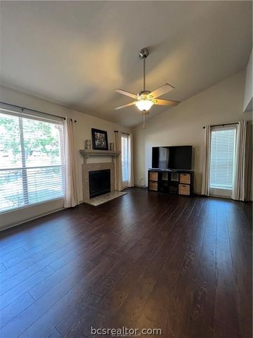 1501 Stallings Drive 55, College Station, TX 77840