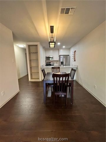 1501 Stallings Drive 55, College Station, TX 77840
