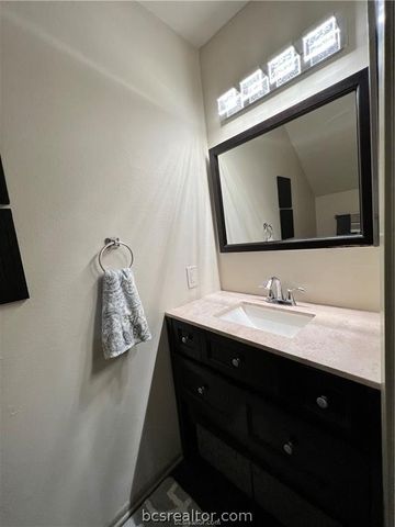 1501 Stallings Drive 55, College Station, TX 77840