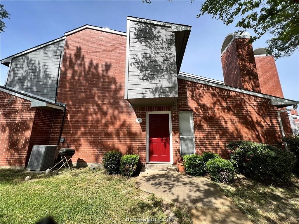 1501 Stallings Drive 55, College Station, TX 77840