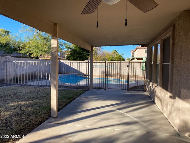 3427 E Derringer Way, Gilbert, AZ 85297