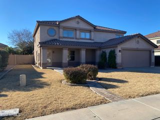 3427 E Derringer Way, Gilbert, AZ 85297